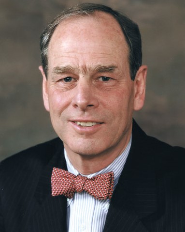 Charles Welch